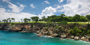 Amanera Resort, Dominican Republic