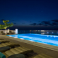 Outdoor Pool at Park Hyatt Zanzibar