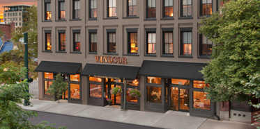 The Windsor Boutique Hotel