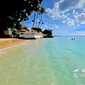 Cobblers Cove Beach, Barbados