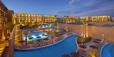 JW Marriott Los Cabos, San Jose del Cabo, Mexico