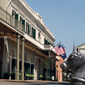 Bourbon Orleans Hotel, New Orleans