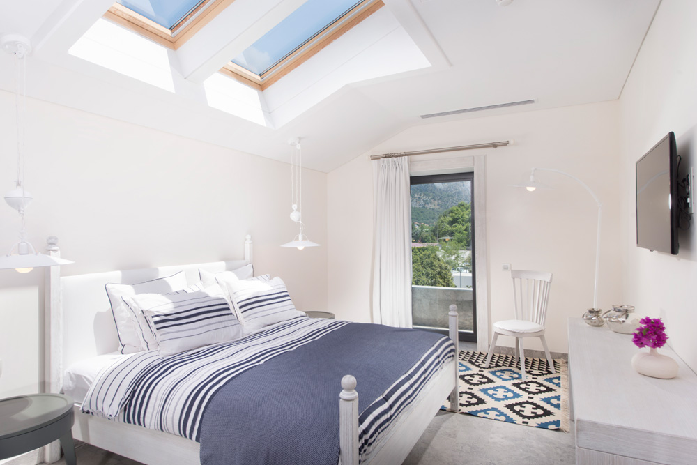 King Suite at D-Resort Gocek