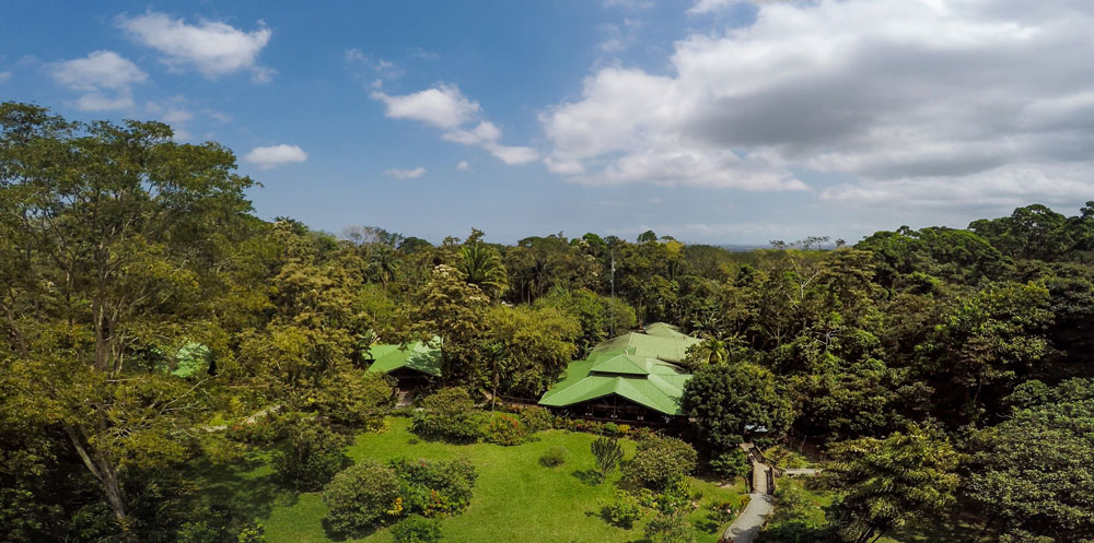 The Lodge and Spa at Pico Bonito, La Ceiba, Honduras