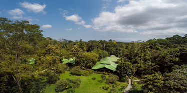 The Lodge and Spa at Pico Bonito