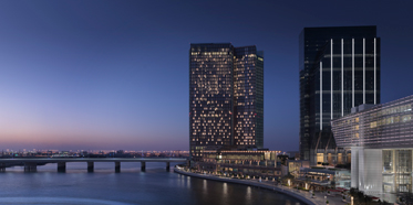 Four Seasons Abu Dhabi, United Arab Emirates