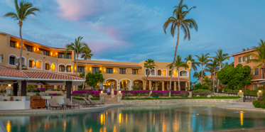 Casa del Mar Cabo, Los Cabos, Baja California, Mexico