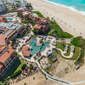 Aerial View at Casa del Mar Cabo, Los Cabos, Baja California, Mexico