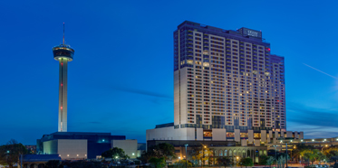 Grand Hyatt San Antonio, Texas