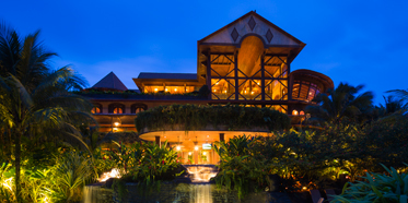 The Springs Resort and Spa at Arenal, Costa Rica