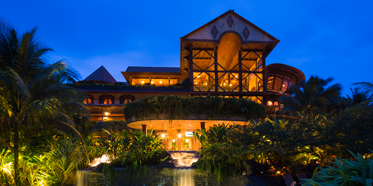 The Springs Resort and Spa at Arenal