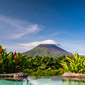 The Springs Resort and Spa at Arenal, Costa Rica