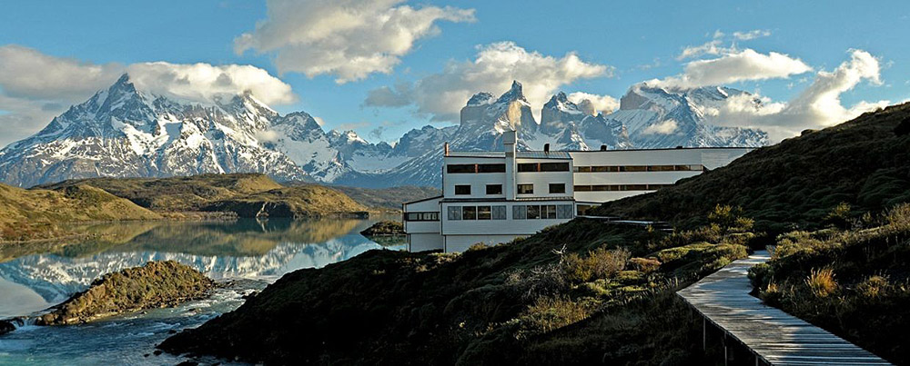 Explora Patagonia, Chile