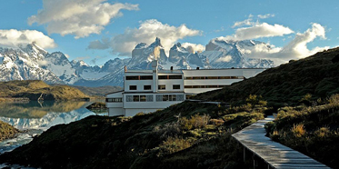 Explora Patagonia, Chile