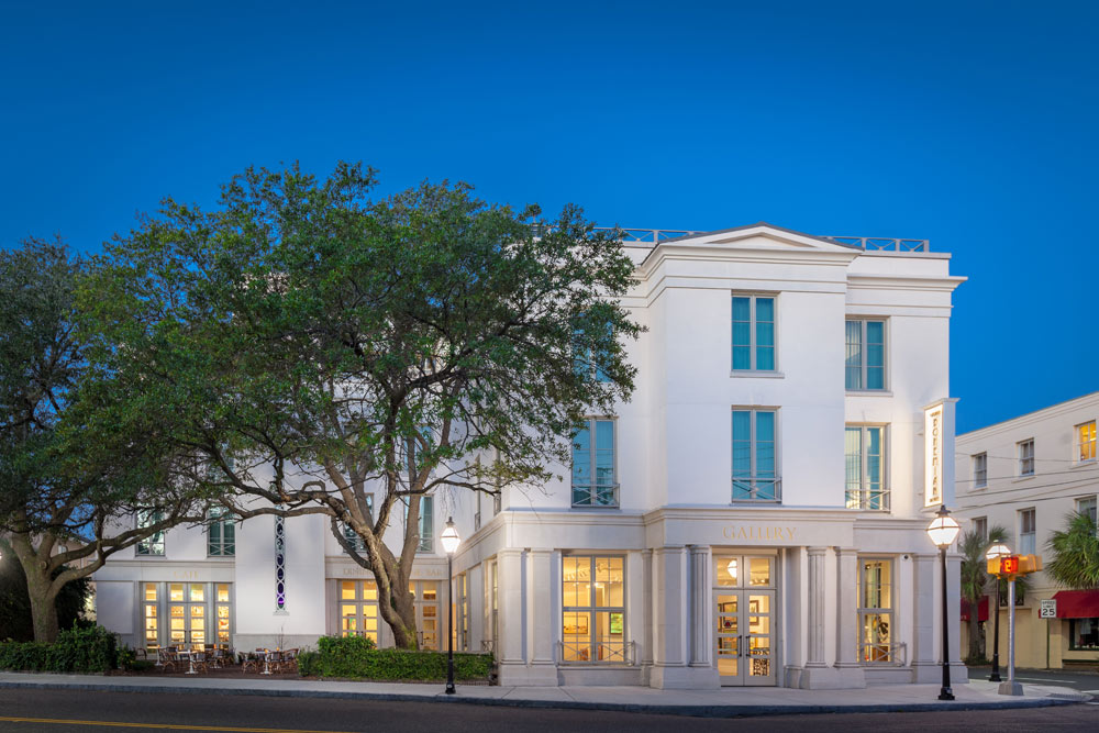 Grand Bohemian Hotel Charleston, Charleston, SC