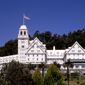 Claremont Hotel and Spa, CA