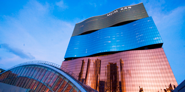 MGM Macau, Macau