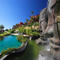 Barcelo Asia Gardens and Thai Spa, Spain