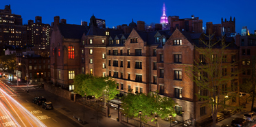 The High Line Hotel, New York