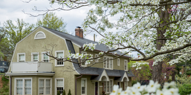 Oakhurst Inn, Charlottesville, VA