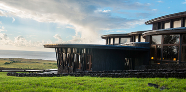 Explora Rapa Nui, Easter Island, Chile