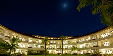 Sublime Samana Hotel, Las Terrenas, Dominican Republic