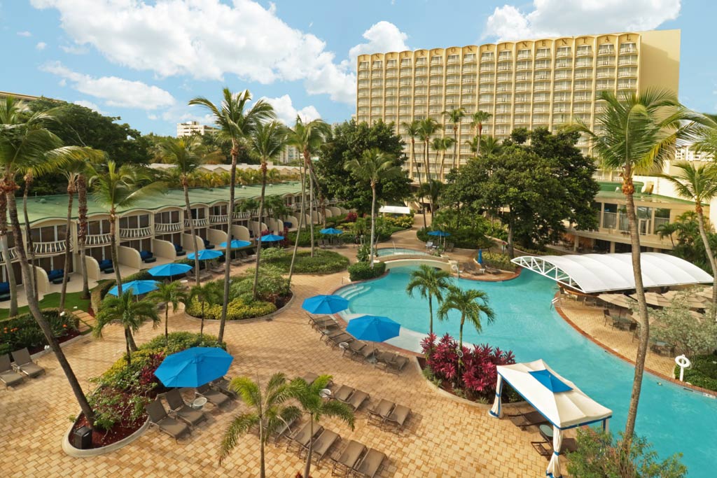 10 of the Best Puerto Rico All-Inclusive Family Resorts in 2023 - The