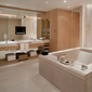 Suite Bath at Park Hyatt Beijing, China