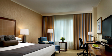 Hyatt Regency Calgary