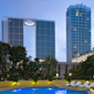 Outdoor Pool at Hyatt Regency Miami, Miami, FL