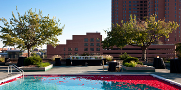 Hyatt Regency Baltimore, Baltimore, MD