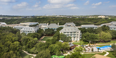 Hyatt Regency Hill Country, San Antonio, TX