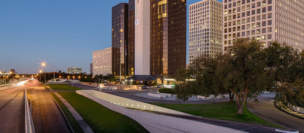 Hotel Houston Greenway Plaza, Houston, TX 