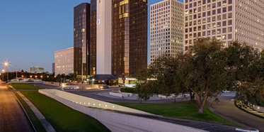 Hotel Houston Greenway Plaza, Houston, TX