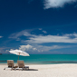 Beach Lounge at Hermitage Bay, Antigua & Barbuda