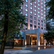 The Brick Hotel Buenos Aires, Argentina