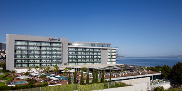 Radisson Blu Resort Split, Croatia