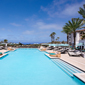 Outdoor Pool at Monarch Beach Resort, Dana Point, CA