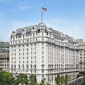 The Willard InterContinental, Washington, DC