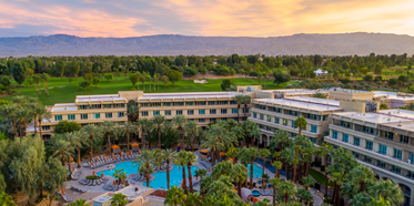 Hyatt Regency Indian Wells, Indian Wells , California