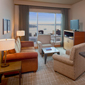 Suite at Grand Hyatt Seattle, WA