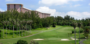 Fairmont Southampton, Bermuda