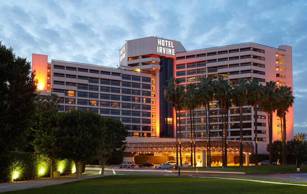 Hotel Irvine, CA