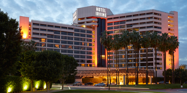 Fashion Island Hotel