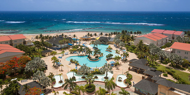 St. Kitts Marriott Resort