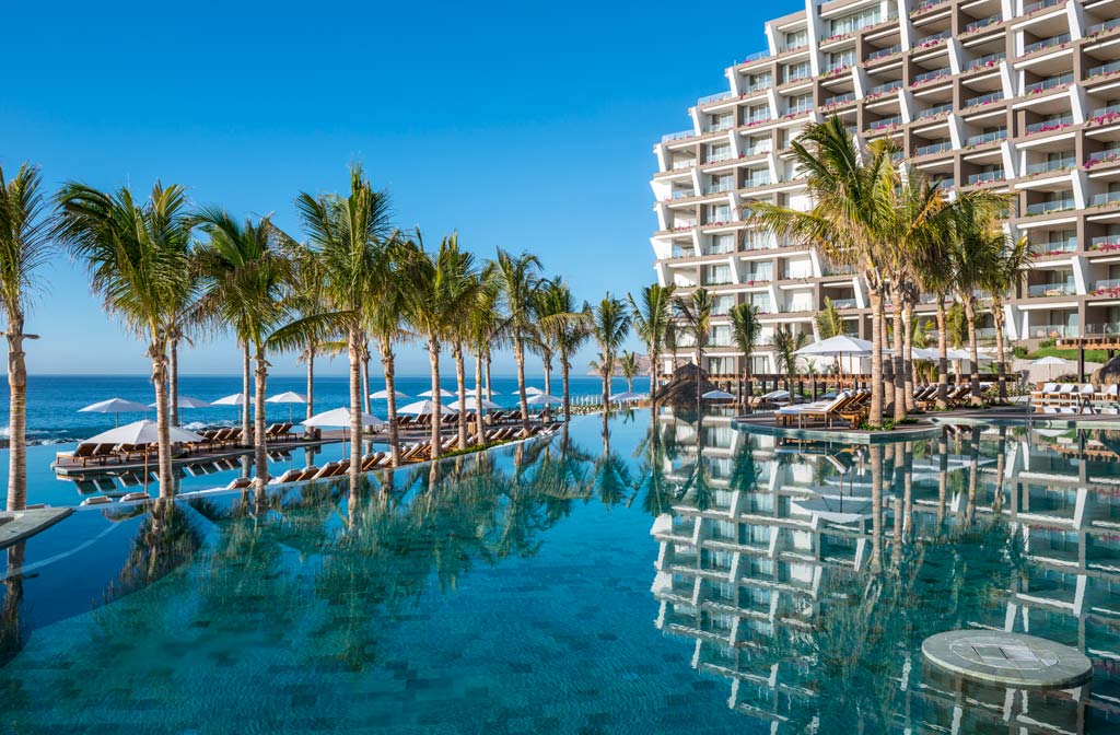 Grand Velas Los Cabos, Cabo San Lucas, Mexico 