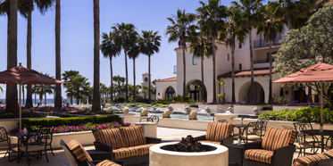 Fashion Island Hotel Newport Beach, Newport Beach, CA : Five Star Alliance