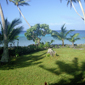 Colonial Suite at Boutique Resort Bikendrik Island, Bikendrik Island, Marshall Islands
