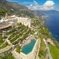 Monastero Santa Rosa Hotel & Spa, Italy 