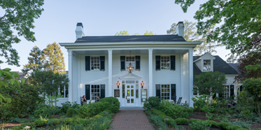 The Fearrington House Inn